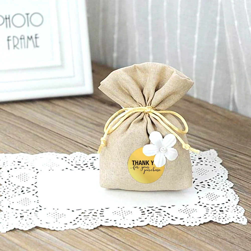 Round Gold "THANK YOU for your purchase" Stickers seal labels 500 Labels stickers scrapbooking for Package stationery sticker
Round Gold "THANK YOU for your purchase" Stickers seal labels 500 Labels stickers scrapbooking for Package stationery sticker
