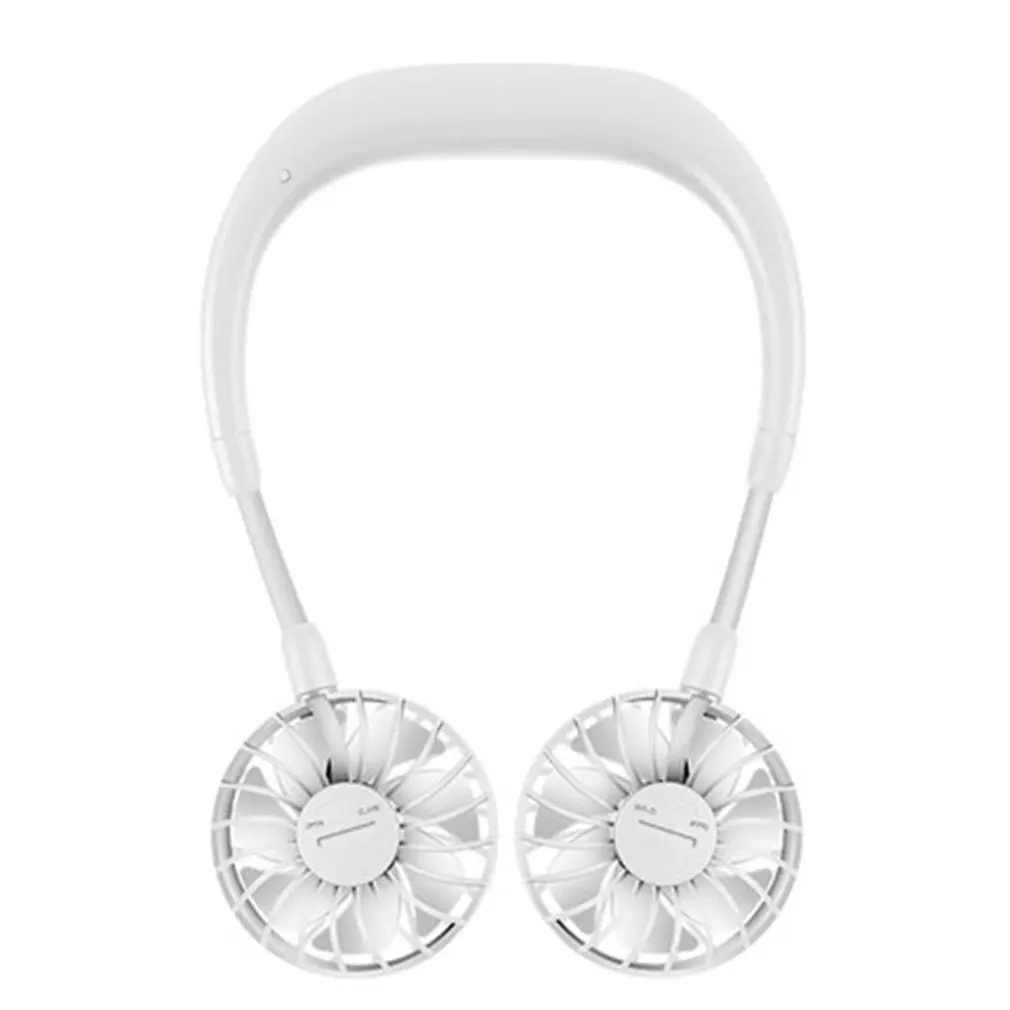 Wearing Fans Mini USB Charging Fan Rechargeable Air Conditioner For Student Universal USB Gadgets For Home Office Travel Sale
Wearing Fans Mini USB Charging Fan Rechargeable Air Conditioner For Student Universal USB Gadgets For Home Office Travel Sale