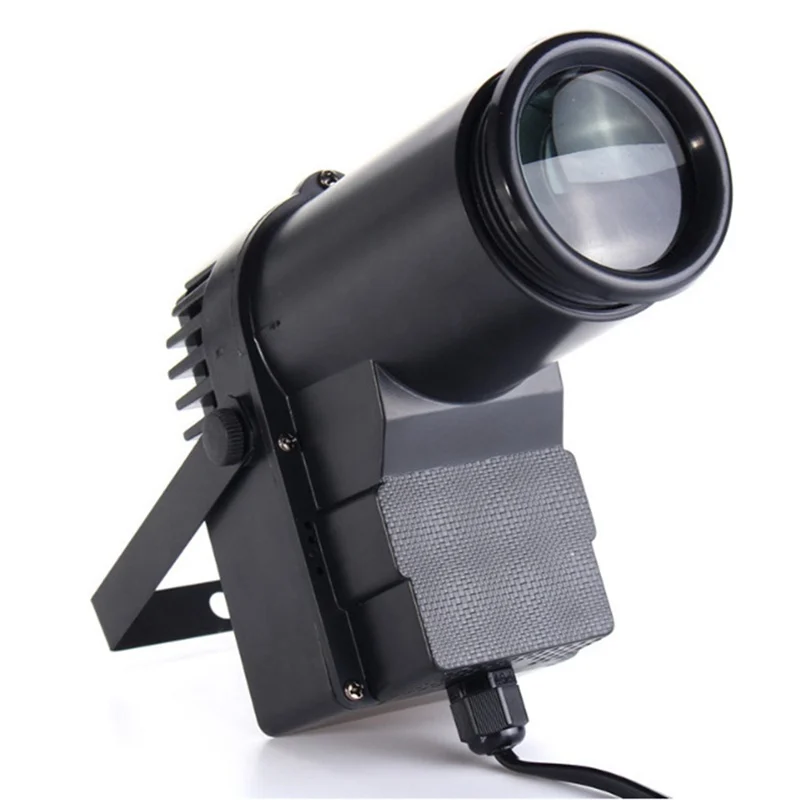 15W RGBW LED Stage Lighting Pinspot Beam Spotlight Professional DJ DISCO Party KTV Backlight Stage Light
15W RGBW LED Stage Lighting Pinspot Beam Spotlight Professional DJ DISCO Party KTV Backlight Stage Light