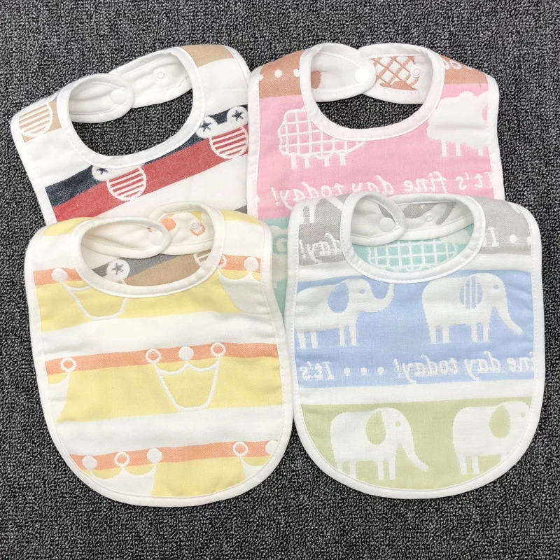 Cotton Toddler Cloths Burp Fashion Eating Bib Boy Girl Bandana Pack Style Novelty Towel Trapillo Algodon Cloths Feeding AC50KS
Cotton Toddler Cloths Burp Fashion Eating Bib Boy Girl Bandana Pack Style Novelty Towel Trapillo Algodon Cloths Feeding AC50KS