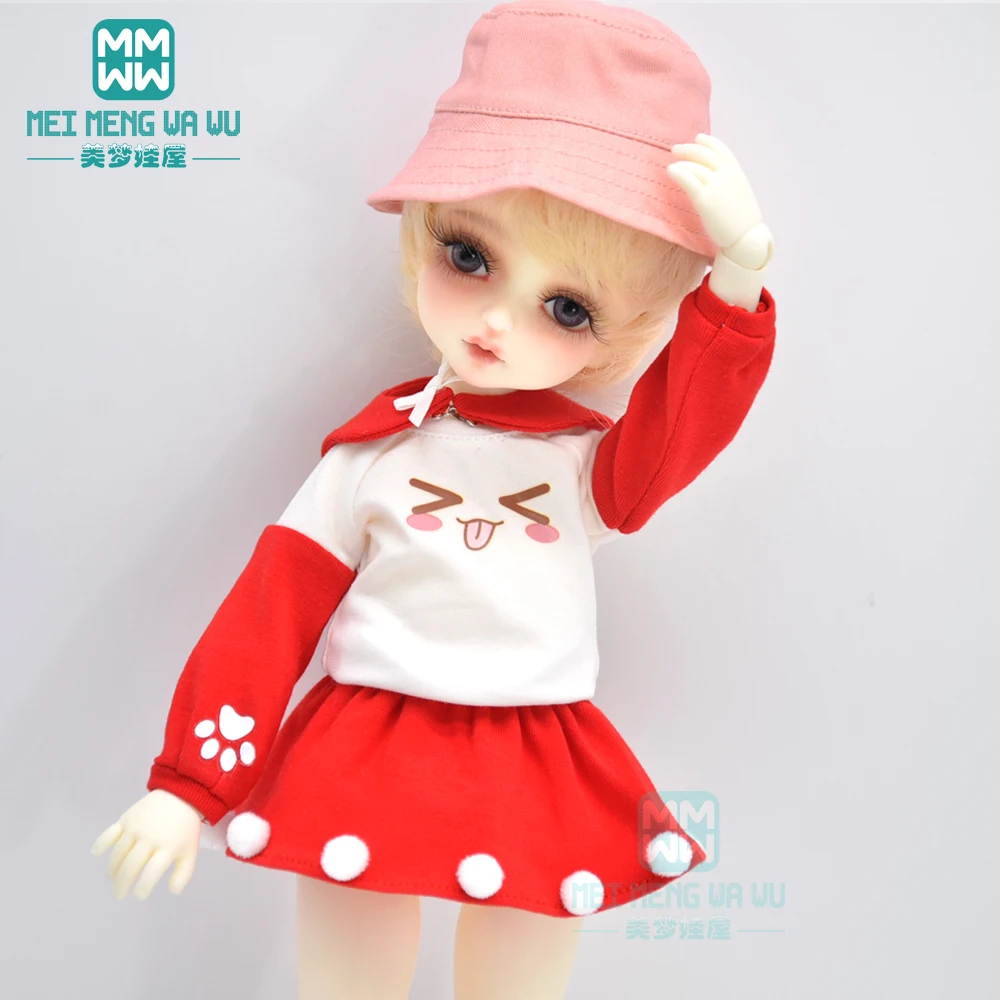 Шапка ярких цветов для 1/6 1/4 1/3 BJD DD SD MSD YOSD кукольные аксессуары | Игрушки и хобби