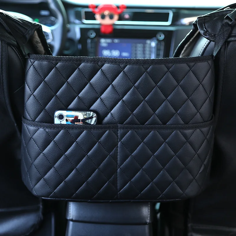 Car Net Pocket Car Storage Large Multipurpose Car Storage Large Mesh Net Bag Between Car Organizer Back Storage for Car Styling
Car Net Pocket Car Storage Large Multipurpose Car Storage Large Mesh Net Bag Between Car Organizer Back Storage for Car Styling