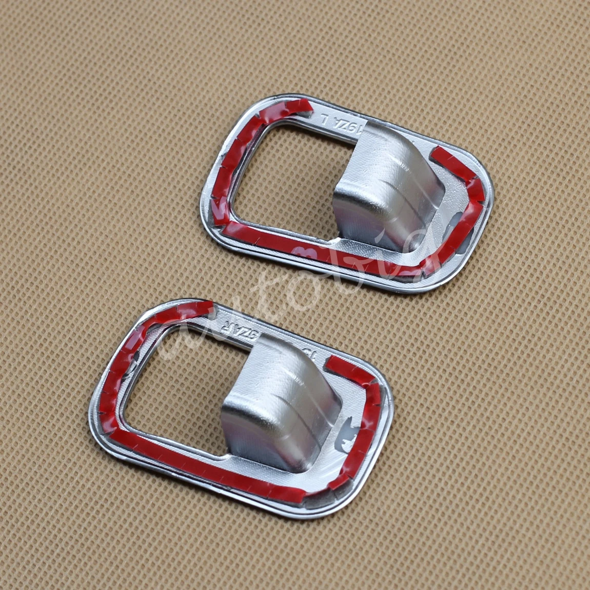 Rear Seat Adjustment Switch For Mercedes-Benz GLC X253 C253 Chrome Interior Trims GLC200 GLC260 GLC220d GLC300
Rear Seat Adjustment Switch For Mercedes-Benz GLC X253 C253 Chrome Interior Trims GLC200 GLC260 GLC220d GLC300