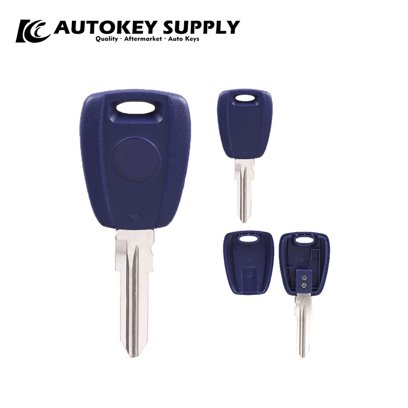 AKFTS221 AUTOKEYSUPPLY Transponder Key Blue
AKFTS221 AUTOKEYSUPPLY Transponder Key Blue