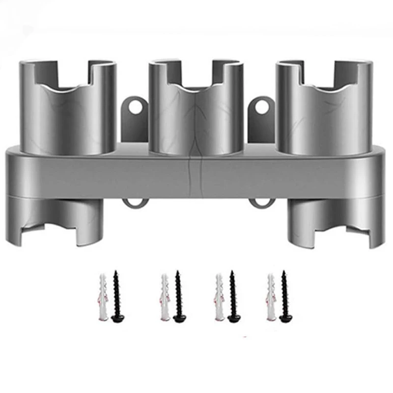 Storage Bracket Holder For Dyson V7 V8 V10 Vacuum Cleaner Parts Absolute Brush Stand Tool Nozzle Base Holder Docks Station
Storage Bracket Holder For Dyson V7 V8 V10 Vacuum Cleaner Parts Absolute Brush Stand Tool Nozzle Base Holder Docks Station
