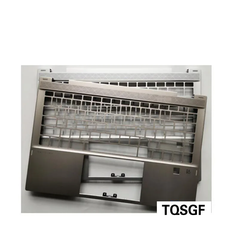 Совершенно новый оригинальный верхний чехол для HP 14 X360 14-DW TPN-Q171 серебристо-золотистый
Совершенно новый оригинальный верхний чехол для HP 14 X360 14-DW TPN-Q171 серебристо-золотистый