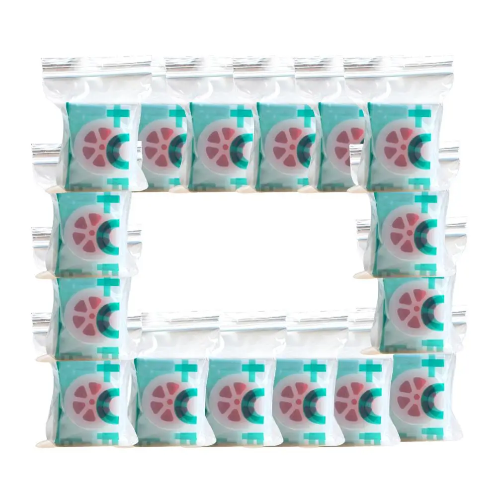 550Pcs/Lot PP Bag CPR Manua Resuscitator First Aid Skill Practicing CPR Protection Face Shield With One-Way Valve Health Care
550Pcs/Lot PP Bag CPR Manua Resuscitator First Aid Skill Practicing CPR Protection Face Shield With One-Way Valve Health Care