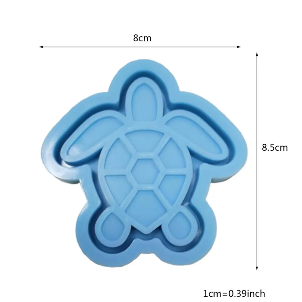 Tortoise Box Casting Silicone Mould DIY Crafts Container Making Epoxy Resin Mold B36D
Tortoise Box Casting Silicone Mould DIY Crafts Container Making Epoxy Resin Mold B36D