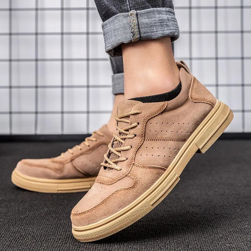 Autumn Men's Shoes Genuine Leather Shoes Men Sapato De Couro Masculino Zapatos Casuales Para Hombre Cuero Casual
Autumn Men's Shoes Genuine Leather Shoes Men Sapato De Couro Masculino Zapatos Casuales Para Hombre Cuero Casual