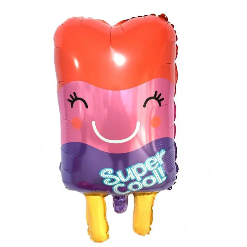 Оригинальные воздушные шары в виде мороженого, супер крутые розовые воздушные шары для летней вечеринки, 1 шт.
Оригинальные воздушные шары в виде мороженого, супер крутые розовые воздушные шары для летней вечеринки, 1 шт.