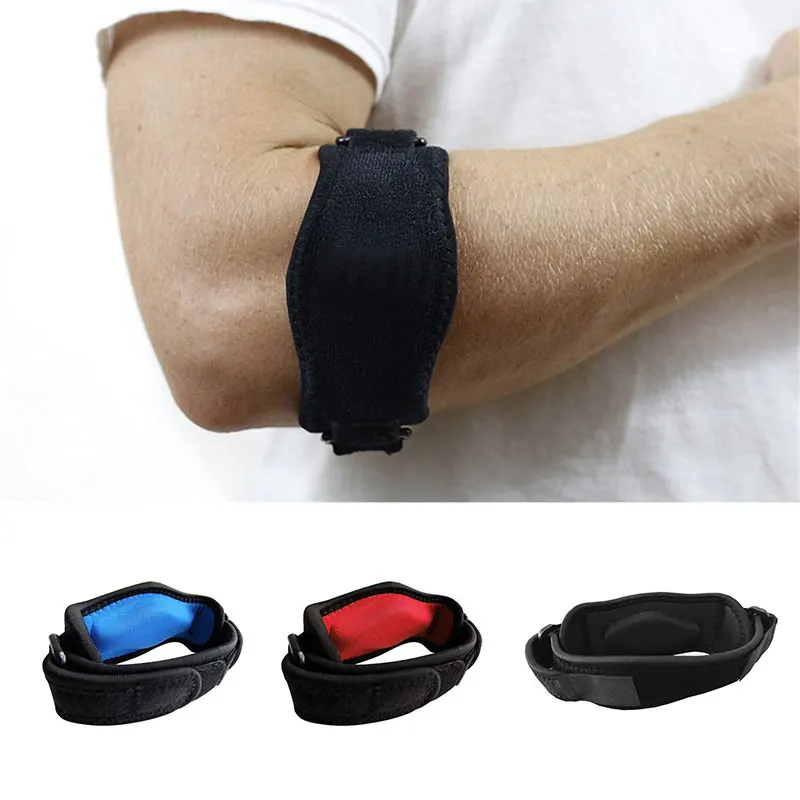 Sports Bandage Elbow Pad Protect Support Knee Sleeve Adjustable Sports Elbow Support Outdoor Cycling Gym Elbow Guard Brace Warm
Sports Bandage Elbow Pad Protect Support Knee Sleeve Adjustable Sports Elbow Support Outdoor Cycling Gym Elbow Guard Brace Warm