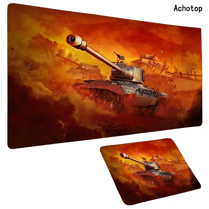 XL World of tanks Mouse Pad Mat for Mouse Gamer Gaming XXL Mouse Pad Large Computer Keyboard Mouse Mat Desk Mats for PC Deskpad
XL World of tanks Mouse Pad Mat for Mouse Gamer Gaming XXL Mouse Pad Large Computer Keyboard Mouse Mat Desk Mats for PC Deskpad