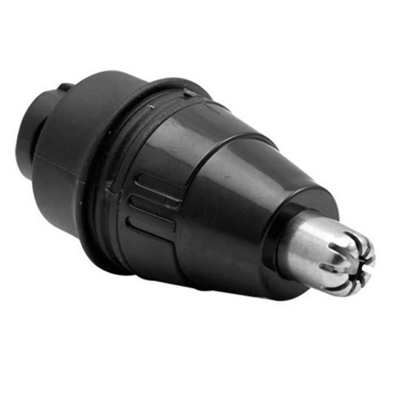 EAS-Nose Trimmer Head Norelco SensoContact Arcitec Series 5000 Shavers RQ1250 RQ1280 RQ1150 RQ310
EAS-Nose Trimmer Head Norelco SensoContact Arcitec Series 5000 Shavers RQ1250 RQ1280 RQ1150 RQ310