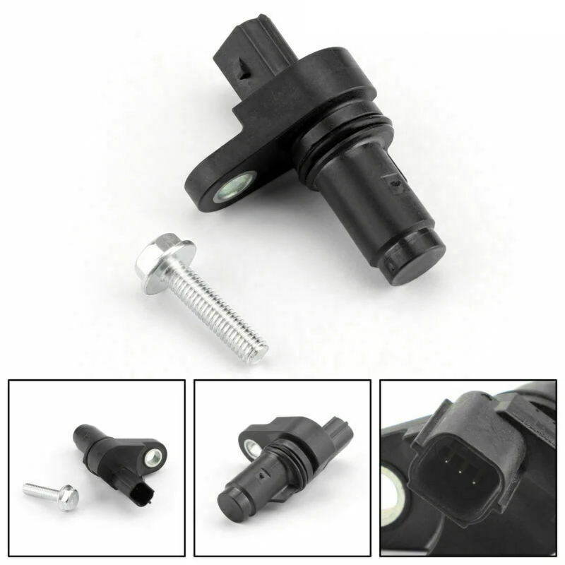 Car Engine Crankshaft Position Sensor for Chevrolet GM Pontiac Solstice 2006-2009 12588992 213-1696
Car Engine Crankshaft Position Sensor for Chevrolet GM Pontiac Solstice 2006-2009 12588992 213-1696