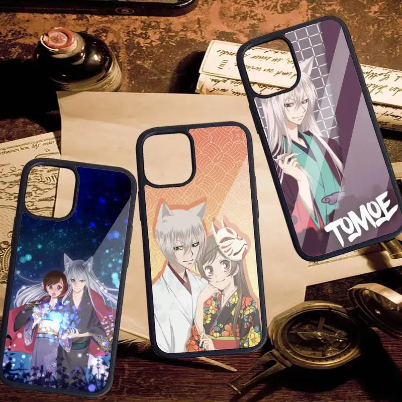 Kamisama Hajimemashita Tomoe Phone Case PC For iPhone 11 12 pro XS MAX 8 7 6 6S Plus X 5S SE 2020 XR
Kamisama Hajimemashita Tomoe Phone Case PC For iPhone 11 12 pro XS MAX 8 7 6 6S Plus X 5S SE 2020 XR