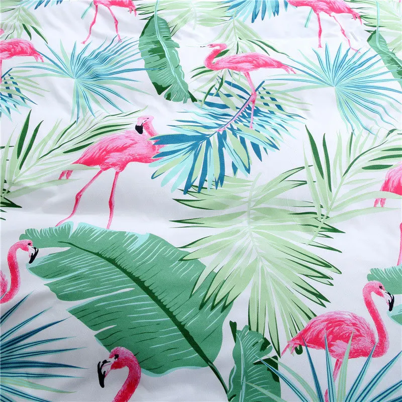 Pink Flower Leaves Girl Boy Bed Cover Set Kid Duvet Cover Adult Child Bed Sheets And Pillowcases Comforter Bedding Set 61079
Pink Flower Leaves Girl Boy Bed Cover Set Kid Duvet Cover Adult Child Bed Sheets And Pillowcases Comforter Bedding Set 61079