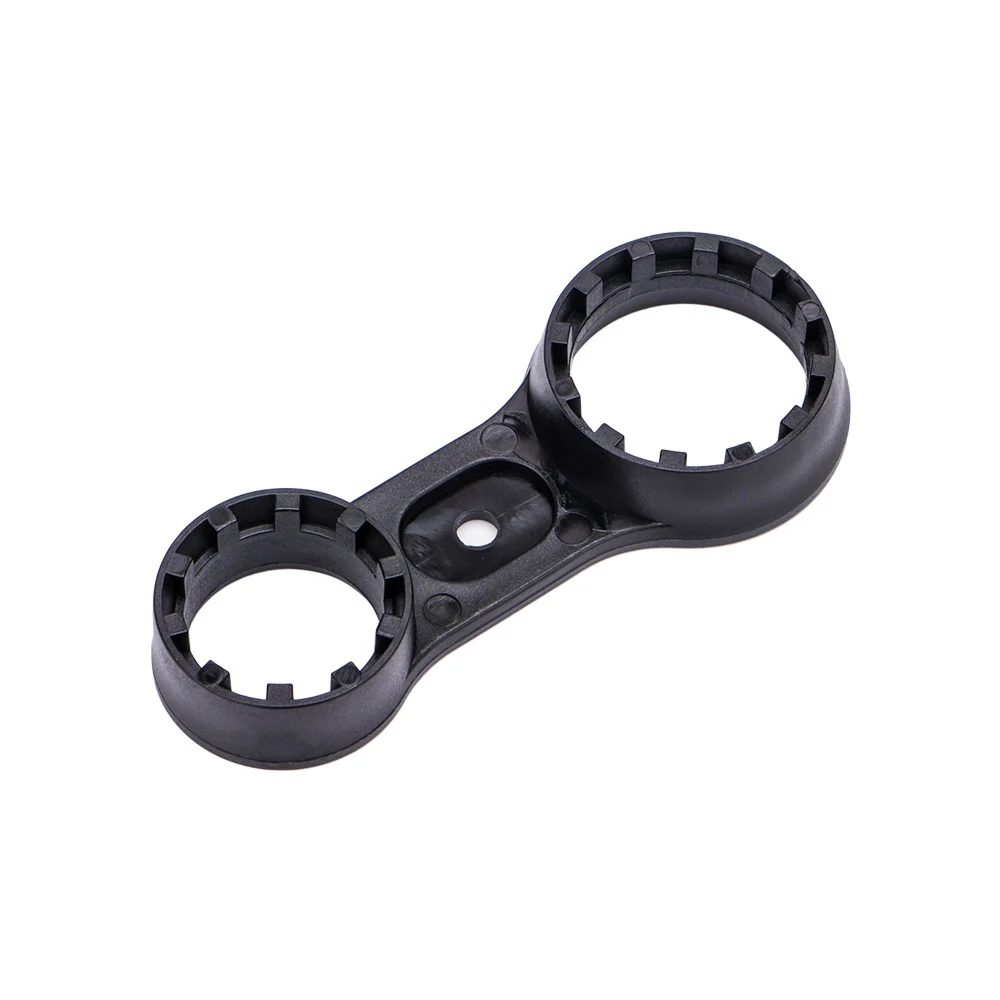 ZTTO Bicycle Front Fork Repair Tool Double Head Bike Wrench for XCT/XCM/XCR MTB Fork Disassembly Replacement Accessories
ZTTO Bicycle Front Fork Repair Tool Double Head Bike Wrench for XCT/XCM/XCR MTB Fork Disassembly Replacement Accessories
