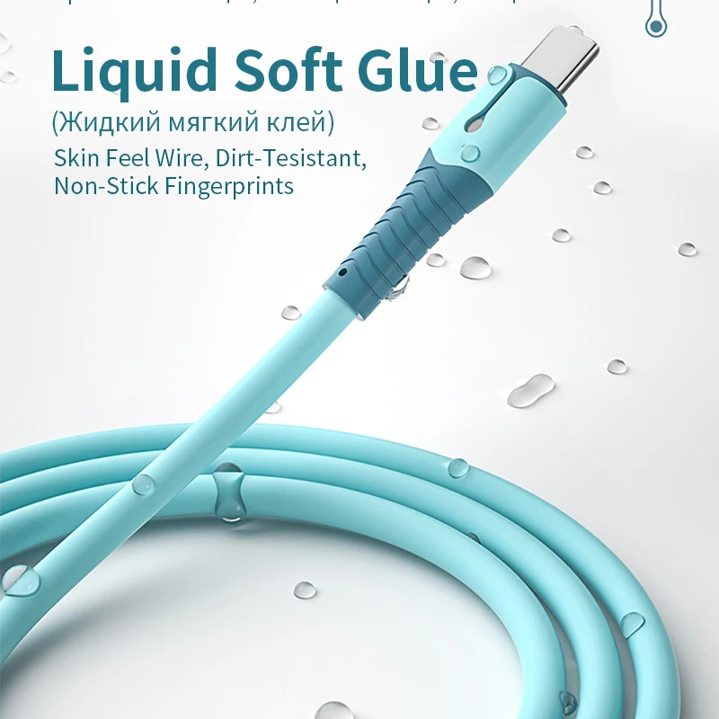 USB Micro Cable 3A Fast Charging USB Type C Data Cable Cord For Samsung Xiaomi Type C Android Cable Microusb Fast Charge Cables
USB Micro Cable 3A Fast Charging USB Type C Data Cable Cord For Samsung Xiaomi Type C Android Cable Microusb Fast Charge Cables