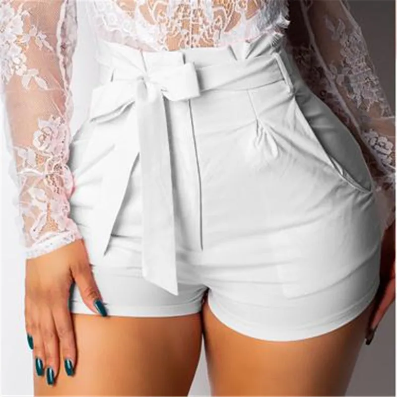 Elegant Sexy Women Summer Shorts Stylish High Waist Shorts Belt Short Solid Ladies Womens Fashion Booty High Waist Short 
Elegant Sexy Women Summer Shorts Stylish High Waist Shorts Belt Short Solid Ladies Womens Fashion Booty High Waist Short