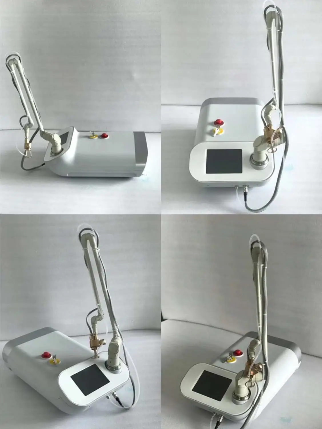 personal care co2 fractional laser medical equipment/ fractional co2 laser skin resurfacing beauty machine
personal care co2 fractional laser medical equipment/ fractional co2 laser skin resurfacing beauty machine