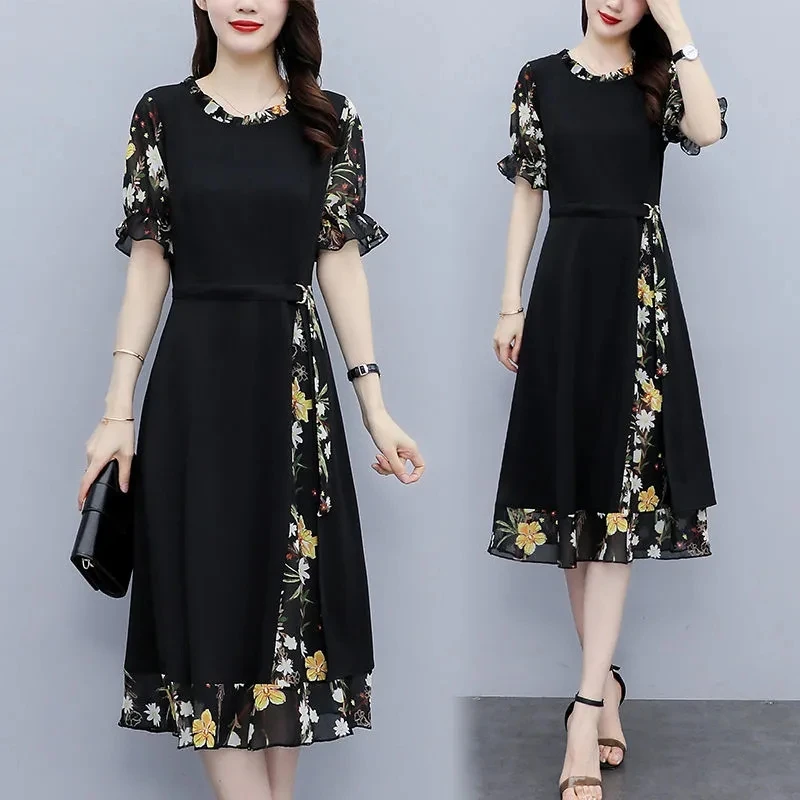 Kawaii ladies black dress lace sexy gothic retro elegant party club Vestidos haut femme été vestidos de 15 aos
Kawaii ladies black dress lace sexy gothic retro elegant party club Vestidos haut femme été vestidos de 15 aos