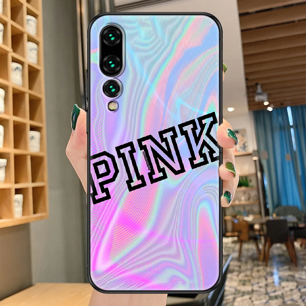fashion vs brand pink Phone case For Huawei P Mate P10 P20 P30 P40 10 20 Smart Z Pro Lite 2019 black luxury prime fashion back
fashion vs brand pink Phone case For Huawei P Mate P10 P20 P30 P40 10 20 Smart Z Pro Lite 2019 black luxury prime fashion back