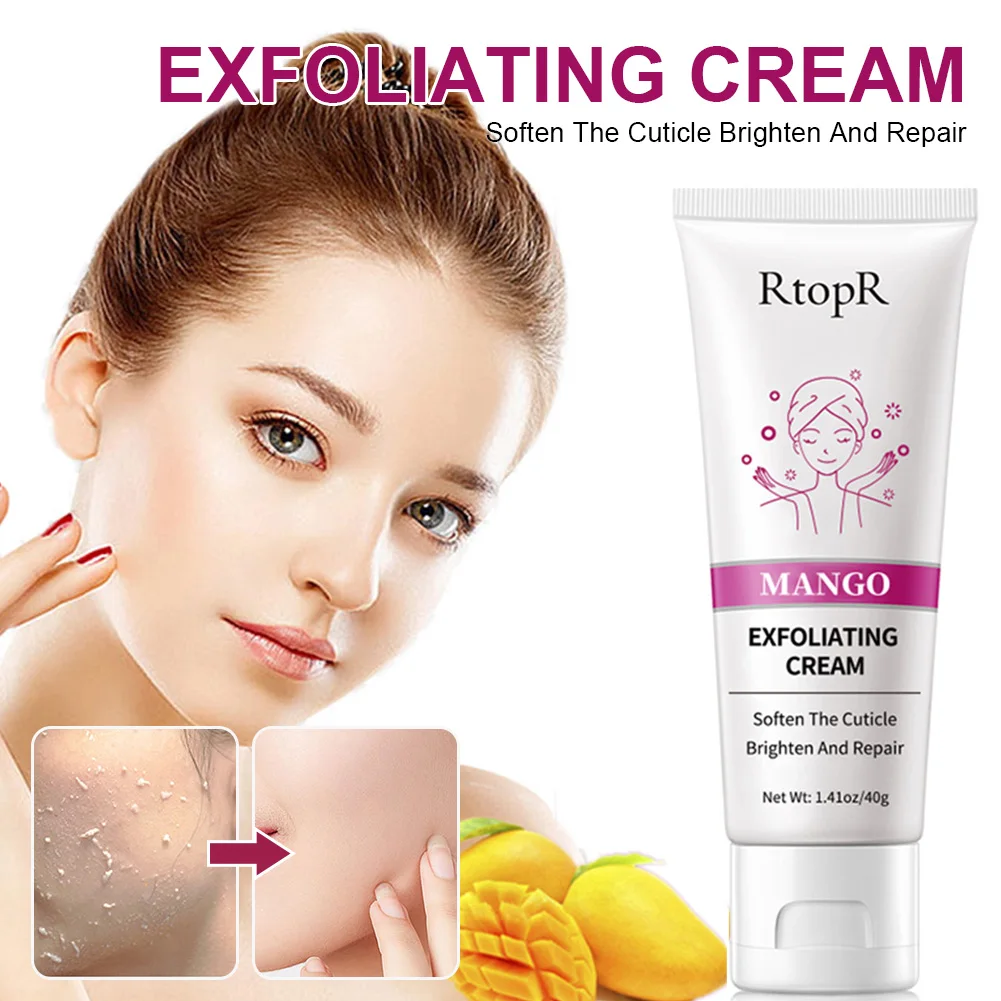 Mango Deep Cleansing Exfoliating Peeling Gel Facial Cleanser Deep Exfoliator Gel Scrub Smooth Moisturizing Skin Care Cleaner
Mango Deep Cleansing Exfoliating Peeling Gel Facial Cleanser Deep Exfoliator Gel Scrub Smooth Moisturizing Skin Care Cleaner