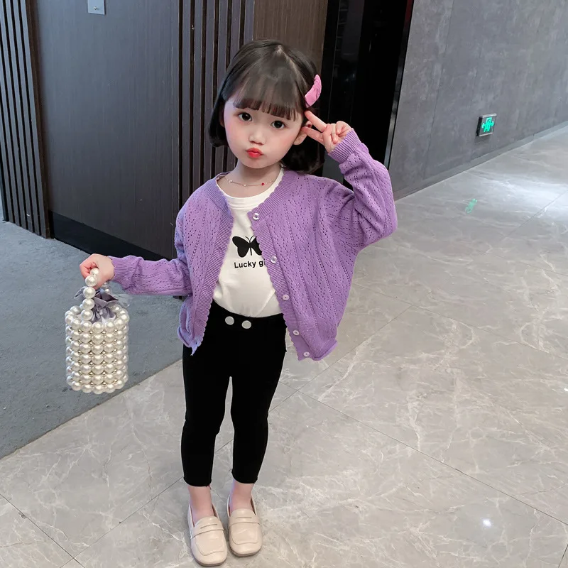 Girls Sweater Baby's Coat Outwear 2021 Solid Thicken Warm Winter Autumn Knitting Casual Cardigan Top Cotton Children's Clothing
Girls Sweater Baby's Coat Outwear 2021 Solid Thicken Warm Winter Autumn Knitting Casual Cardigan Top Cotton Children's Clothing