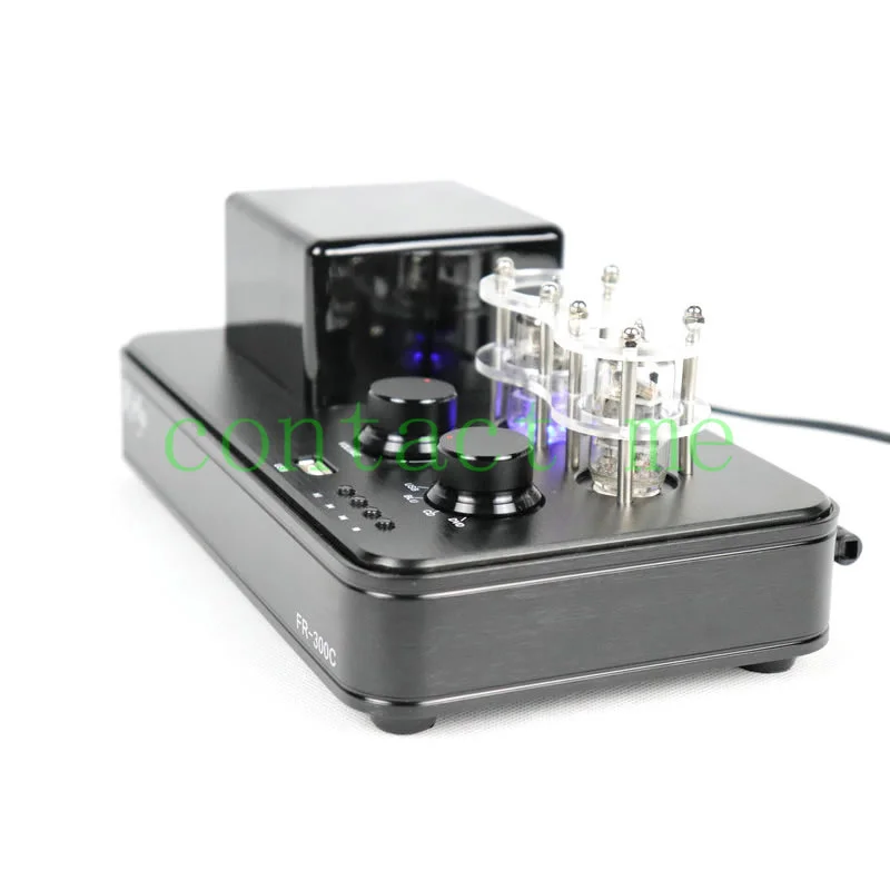 6F1 трубка 4,0 Bluetooth декодирование без потерь hifi лихорадочный усилитель мощности, Выходная мощность: 25 Вт * 2, частотная характеристика: 52-32 кГц
6F1 трубка 4,0 Bluetooth декодирование без потерь hifi лихорадочный усилитель мощности, Выходная мощность: 25 Вт * 2, частотная характеристика: 52-32 кГц