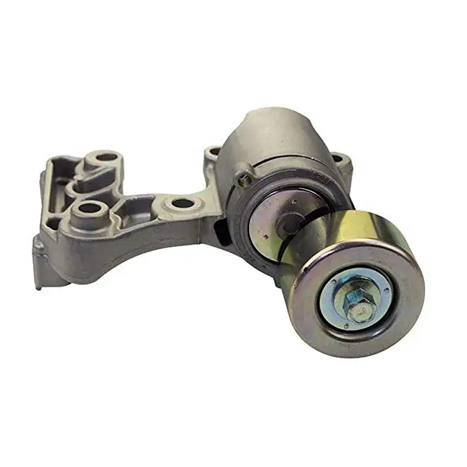 Timing Belt Tensioner Assembly OEM 1662031040 For Toyota CAMRY Saloon 3.5 VVTi /AURIS/For Lexus RX 350 /For Lexus IS II 250
Timing Belt Tensioner Assembly OEM 1662031040 For Toyota CAMRY Saloon 3.5 VVTi /AURIS/For Lexus RX 350 /For Lexus IS II 250