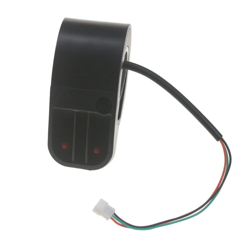 Electric Scooter Pro Pro2 1S Essential Finger Dial Red Accelerator Skateboard Accelerator
Electric Scooter Pro Pro2 1S Essential Finger Dial Red Accelerator Skateboard Accelerator