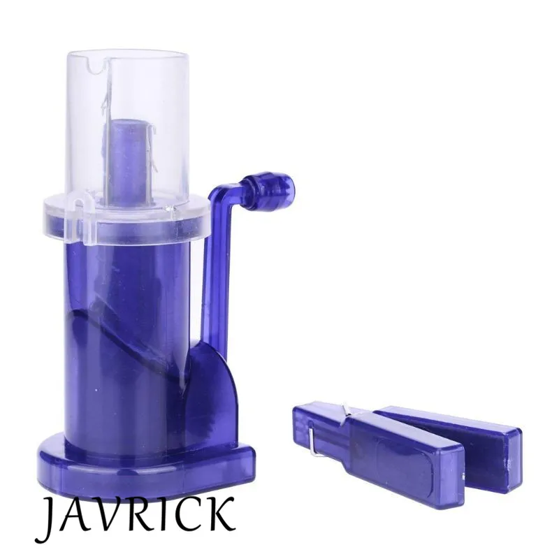 Weaver Knitter Blue Sewing Tool Knitting Mill Machine Mini Hand-operated Weaver Knitting for DIY Knitting Spool Knitter
Weaver Knitter Blue Sewing Tool Knitting Mill Machine Mini Hand-operated Weaver Knitting for DIY Knitting Spool Knitter
