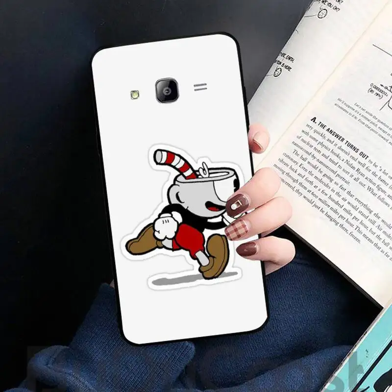cartoon cute Cuphead game Phone Case For Samsung galaxy S 7 8 9 10 20 edge A 6 10 20 30 50 51 52 70 note plus mobile bags
cartoon cute Cuphead game Phone Case For Samsung galaxy S 7 8 9 10 20 edge A 6 10 20 30 50 51 52 70 note plus mobile bags