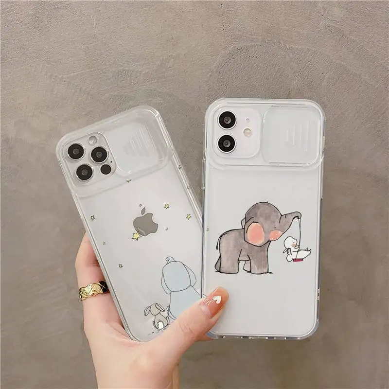 Cute cartoon cat Phone Case Transparent Camera Protection for iPhone 12 11 8 7 se 2020 mini pro X XS XR MAX Plus
Cute cartoon cat Phone Case Transparent Camera Protection for iPhone 12 11 8 7 se 2020 mini pro X XS XR MAX Plus