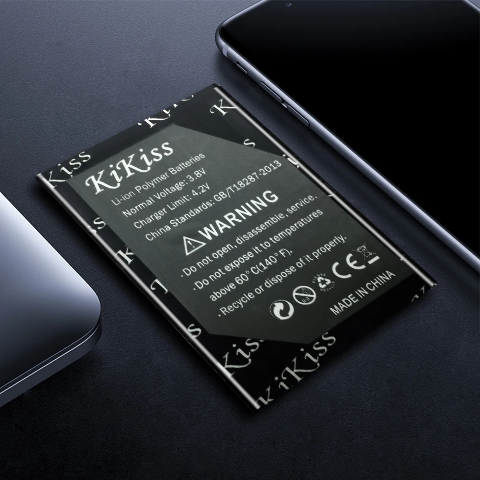 2900mAh High Capacity Battery For DOOGEE X3 Mobile Phone Li-ion Polymer Battery Big Power For DOOGEE X3
2900mAh High Capacity Battery For DOOGEE X3 Mobile Phone Li-ion Polymer Battery Big Power For DOOGEE X3