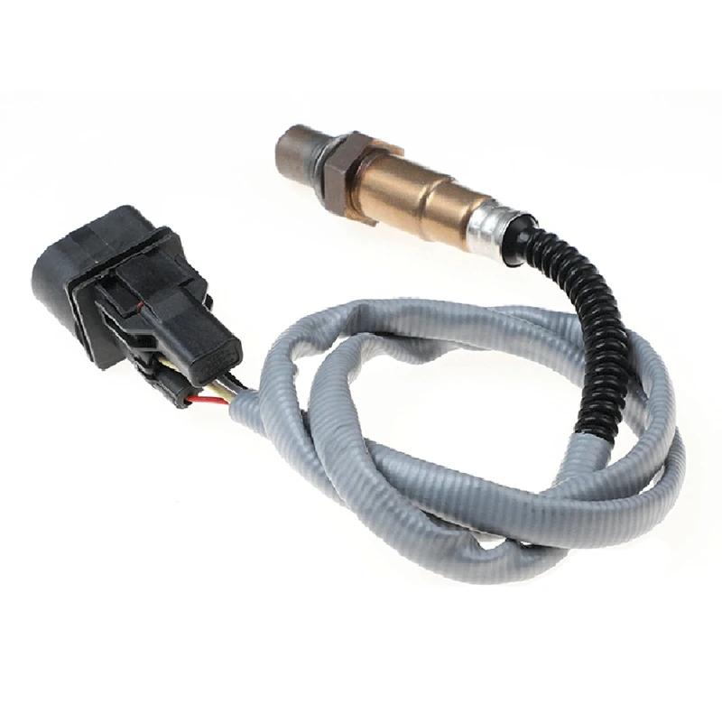 Датчик кислорода O2 для MERCEDES Benz C CLC CLK E SLK CLASS SPRINTER 420349 0035427318 25401817 0258007161
Датчик кислорода O2 для MERCEDES Benz C CLC CLK E SLK CLASS SPRINTER 420349 0035427318 25401817 0258007161