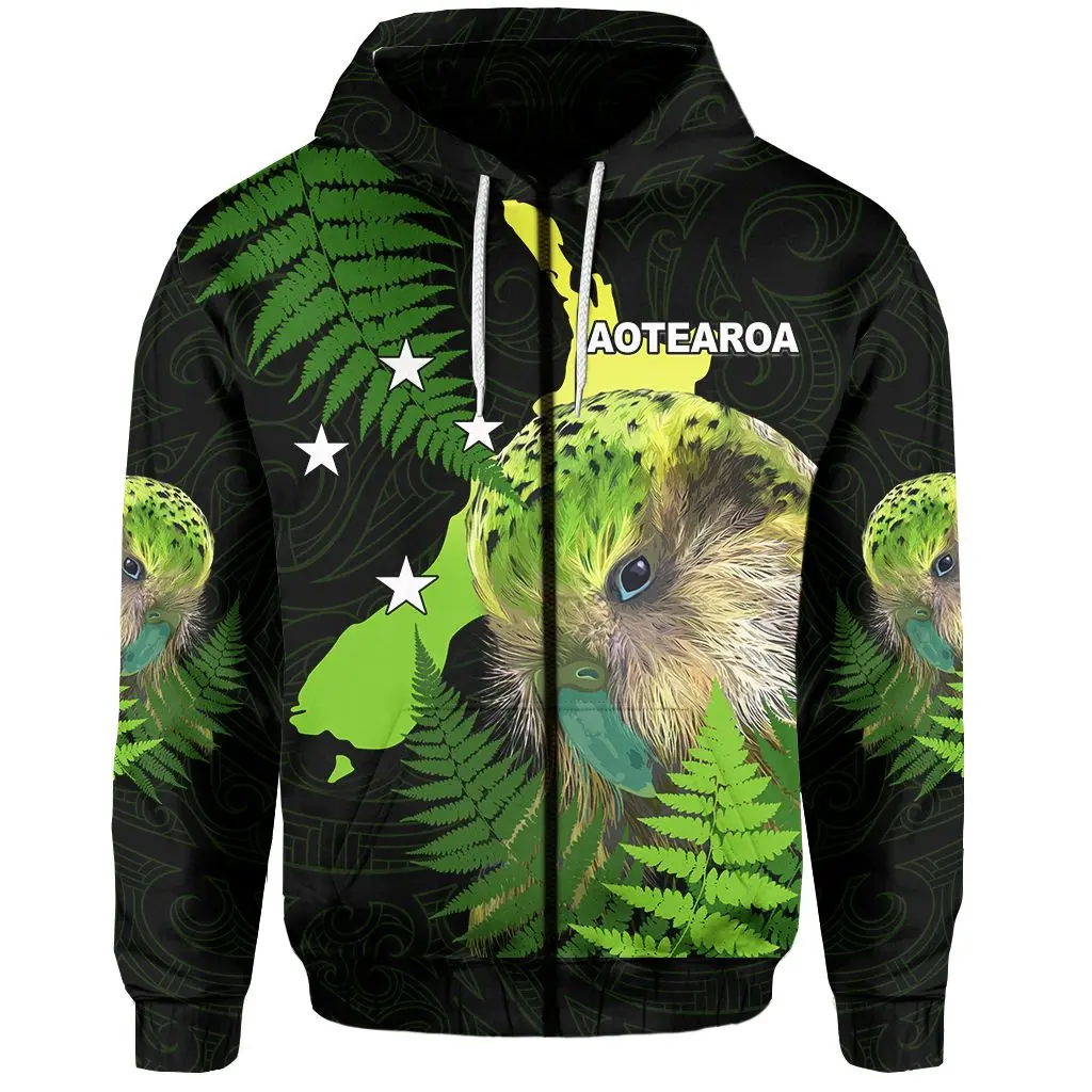 PLstar Cosmos 3DPrint Native New Zealand Bird Culture Country Amazing Art Unique Harajuku Streetwear Funny Unisex Hoodies/Zip 1
PLstar Cosmos 3DPrint Native New Zealand Bird Culture Country Amazing Art Unique Harajuku Streetwear Funny Unisex Hoodies/Zip 1