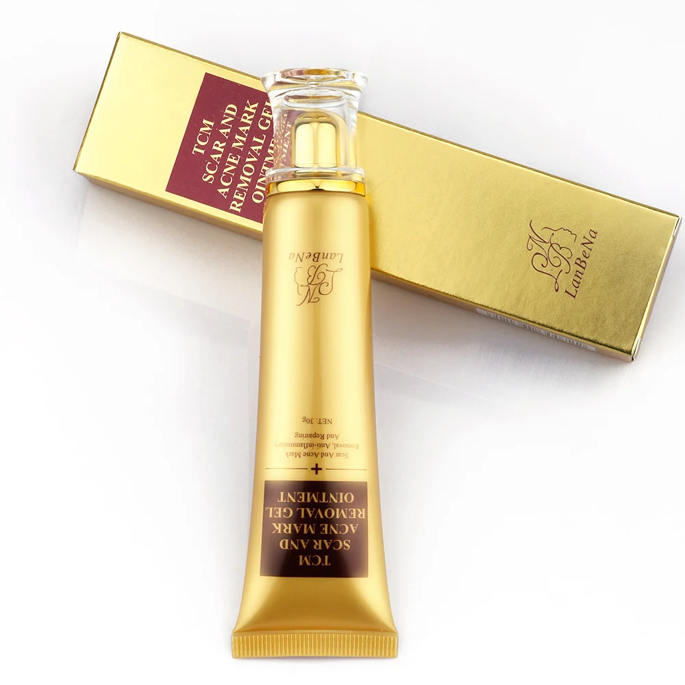30g Acne Scar Stretch Marks Remover Cream Skin Repair Face Cream Acne Spots Acne Treatment Blackhead Whitening Cream Skin Care
30g Acne Scar Stretch Marks Remover Cream Skin Repair Face Cream Acne Spots Acne Treatment Blackhead Whitening Cream Skin Care