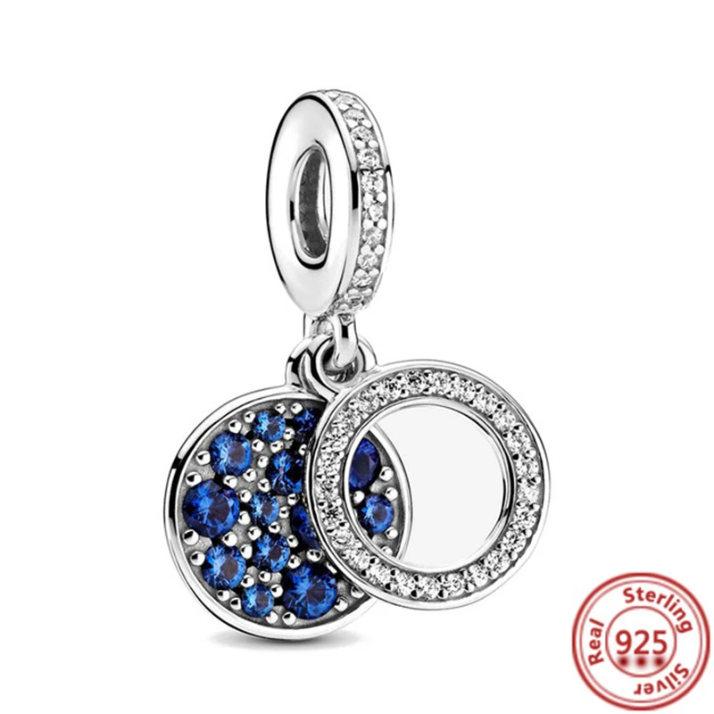 New 925 Silver Boy Girl Snowflake Feather Dream Catcher Bear Fox Sky Star Beads Fit Original Pandora Charms Bracelet DIY Jewelry
New 925 Silver Boy Girl Snowflake Feather Dream Catcher Bear Fox Sky Star Beads Fit Original Pandora Charms Bracelet DIY Jewelry