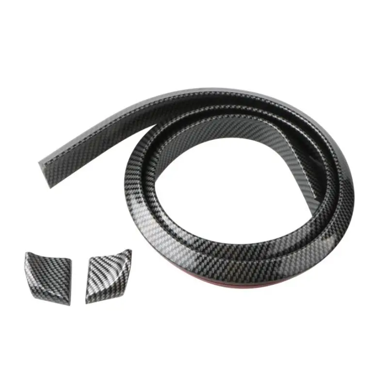 1.5M Carbon Fiber Spoilers Styling DIY Refit Spoiler for Hyundai IX35 IX45 Sonata Verna Solaris Elantra Tucson Mistra IX25 I30
1.5M Carbon Fiber Spoilers Styling DIY Refit Spoiler for Hyundai IX35 IX45 Sonata Verna Solaris Elantra Tucson Mistra IX25 I30
