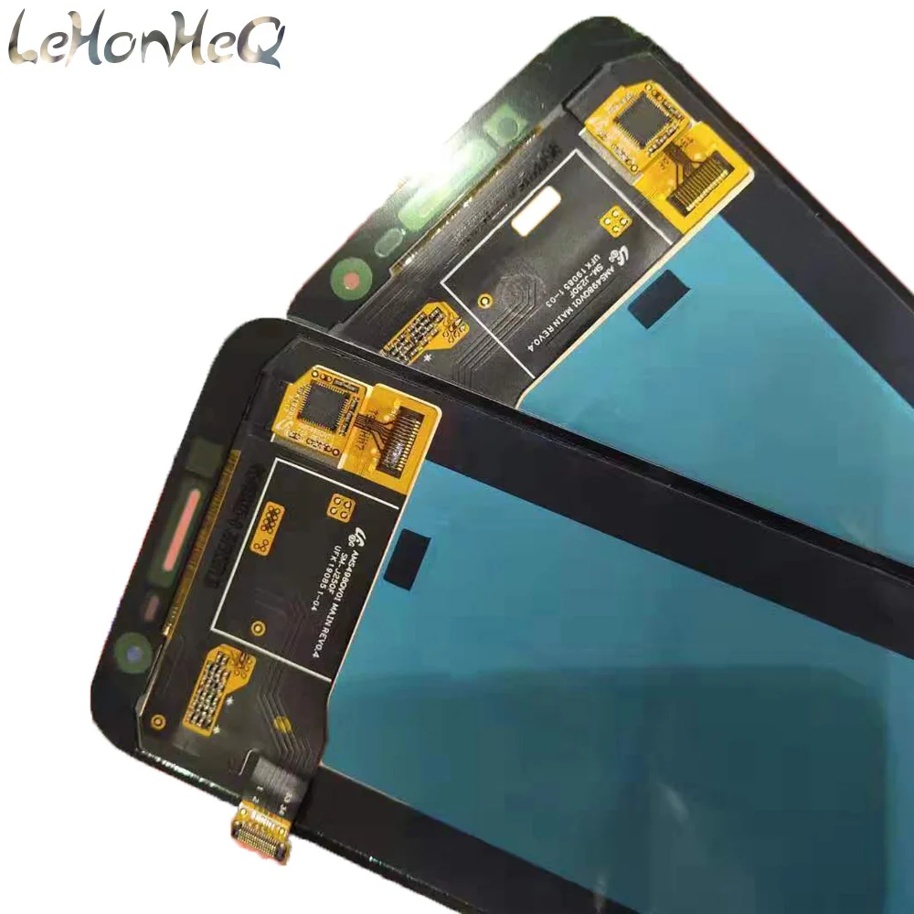 For Samsung Galaxy J2 Pro 2018 J250 J250F LCD Display Touch Screen Digitizer Assembly
For Samsung Galaxy J2 Pro 2018 J250 J250F LCD Display Touch Screen Digitizer Assembly