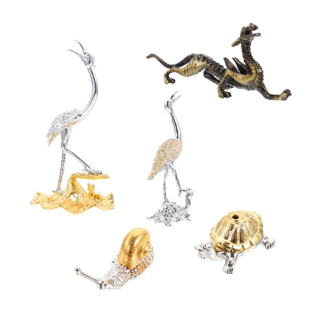 5pcs Decorative Ornament Incense Stick Holder Alloy Joss Stick Incense Holder 
5pcs Decorative Ornament Incense Stick Holder Alloy Joss Stick Incense Holder