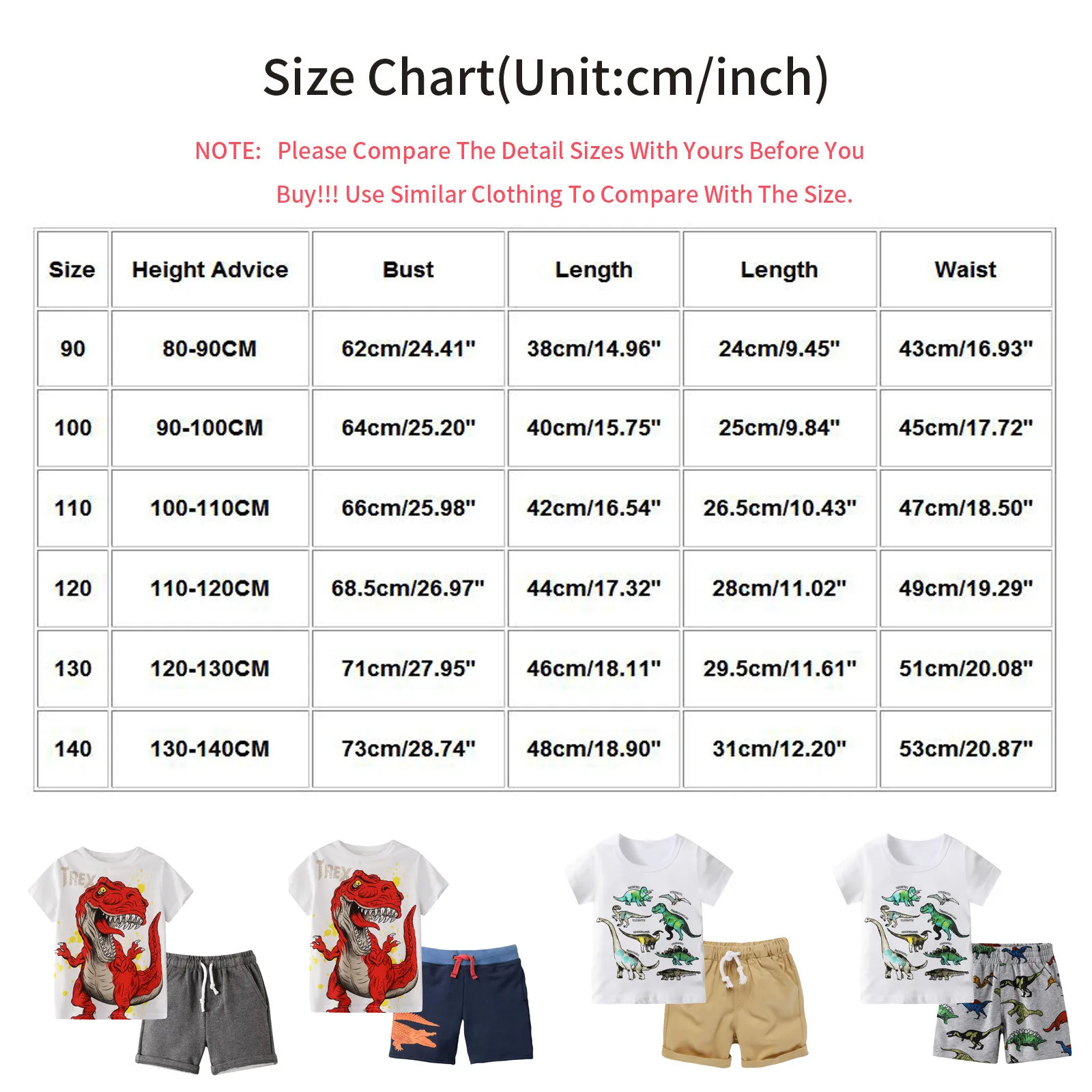 Summer Infant Baby Boys Clothing Set Girls Cartoon Letter Print Short Sleeve T-shirts+Shorts Casual Outfits Set Kids Clothes
Summer Infant Baby Boys Clothing Set Girls Cartoon Letter Print Short Sleeve T-shirts+Shorts Casual Outfits Set Kids Clothes