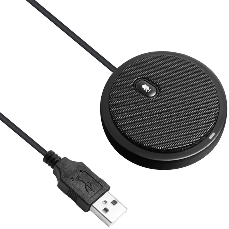 Usb всенаправленный микрофон 360 ° захват голосовой вызов видеоконференции веб-трансляция 67JD
Usb всенаправленный микрофон 360 ° захват голосовой вызов видеоконференции веб-трансляция 67JD