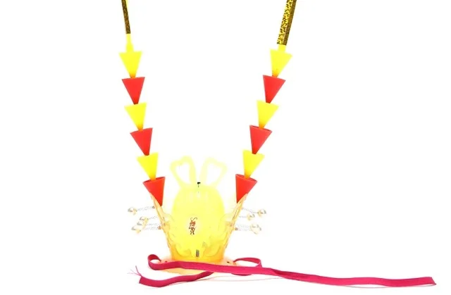 monkey king hat toy 2020 Real Unisex Toy Funny Anti Stress Colorful Light And Crown New Year Of Toys For Children The Monkey
monkey king hat toy 2020 Real Unisex Toy Funny Anti Stress Colorful Light And Crown New Year Of Toys For Children The Monkey