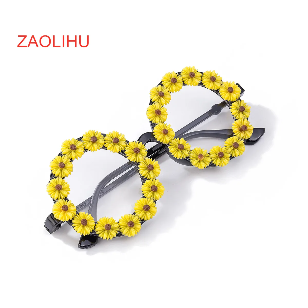 2020 ZAOLIHU M16-4 прозрачные линзы женские солнцезащитные очки es Круглые Женские очки дизайн маргариток милые взрослые очки es UV400 Солнцезащитные о...
2020 ZAOLIHU M16-4 прозрачные линзы женские солнцезащитные очки es Круглые Женские очки дизайн маргариток милые взрослые очки es UV400 Солнцезащитные о...