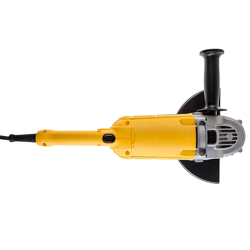 УШМ болгарка DeWalt DWE 490 ф230мм 2000Вт 6600об м 5.1кг | Инструменты