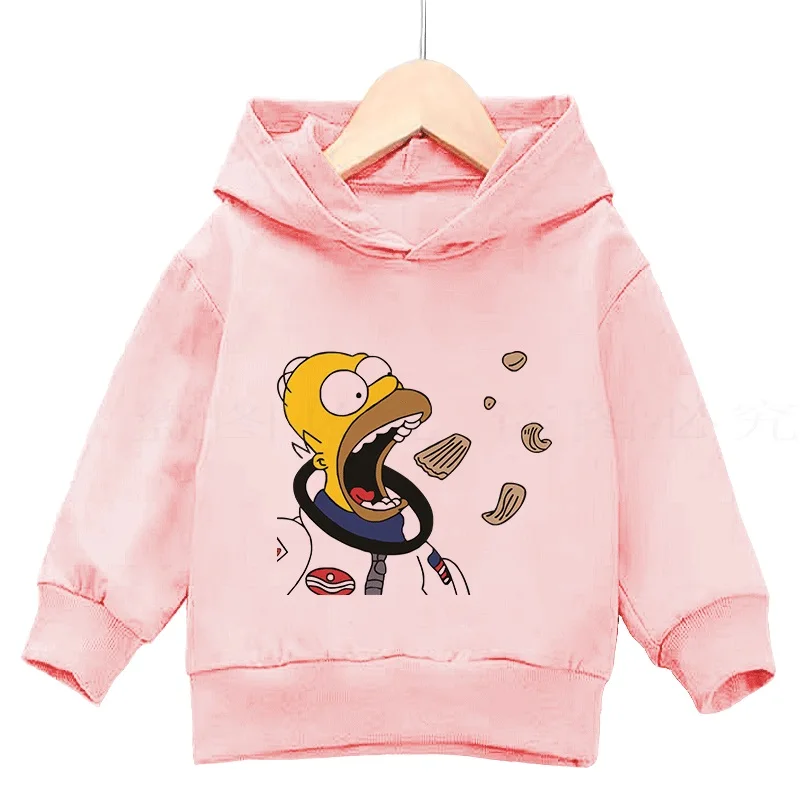 TV Cartoon Hoodies, Long sleeve and Pure Cotton kawaii Sweatshirt with hood-Pullovers, 2021 New Spring Children's clothing
TV Cartoon Hoodies, Long sleeve and Pure Cotton kawaii Sweatshirt with hood-Pullovers, 2021 New Spring Children's clothing