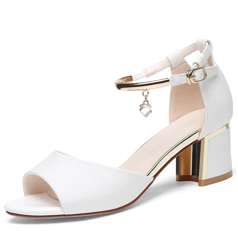 2019 Summer Plus Size Sexy Woman Open Toe Square Heel Sandals Shoes Ankle Strap With One Word Belt Woman Sandals Shoes YG-A0333
2019 Summer Plus Size Sexy Woman Open Toe Square Heel Sandals Shoes Ankle Strap With One Word Belt Woman Sandals Shoes YG-A0333