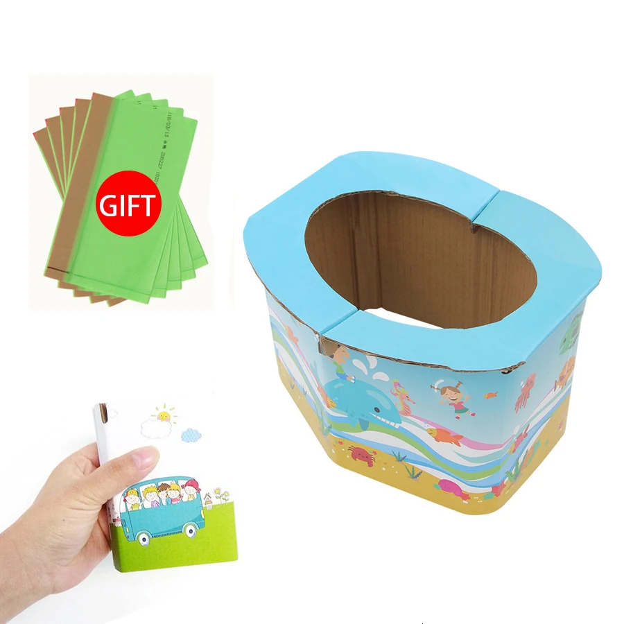 Composite baby child portable child folding Tao boy girl child travel toilet training baby emergency potty baby gift Christmas
Composite baby child portable child folding Tao boy girl child travel toilet training baby emergency potty baby gift Christmas